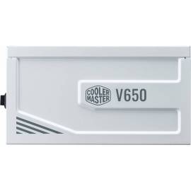 Блок питания Cooler Master V650 Gold - V2 MPY-650V-AGBAG-EU