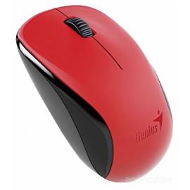 Мышь Genius NX-7000 Red USB