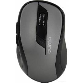 Мышь Qumo Office Line M63 (серый)