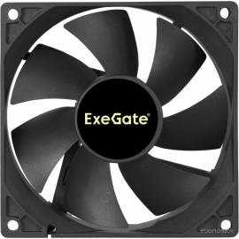 Вентилятор для корпуса Exegate EX09225H4P-PWM EX283384RUS