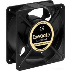 Вентилятор для корпуса Exegate EX12038SAT EX289021RUS