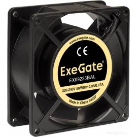 Вентилятор для корпуса Exegate EX09225BAL EX289003RUS