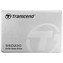 Внешний жёсткий диск Transcend TS1TSSD230S