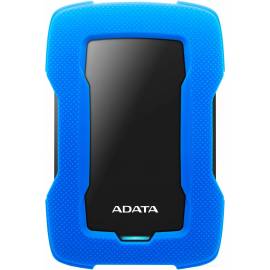 Внешний жёсткий диск A-Data HD330 AHD330-1TU31-CBL 1TB (синий)