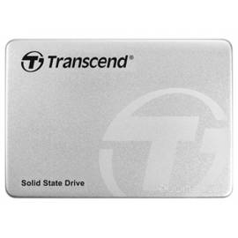 Внешний жёсткий диск Transcend TS240GSSD220S