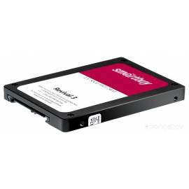 Жесткий диск SmartBuy Revival 3 480 GB (SB480GB-RVVL3-25SAT3)