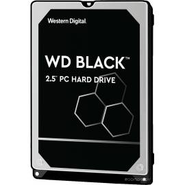 Жесткий диск Western Digital Black 500GB WD5000LPSX