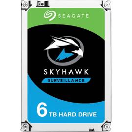 Жесткий диск Seagate Skyhawk 6TB ST6000VX001