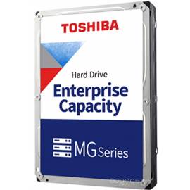 Жесткий диск Toshiba MG08-D 4TB MG08ADA400E