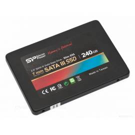 Жесткий диск Silicon Power SP240GBSS3S55S25