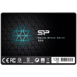 Жесткий диск Silicon Power SP120GBSS3S55S25
