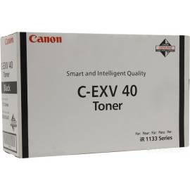 Тонер Canon C-EXV40 (CF3480B006AA)