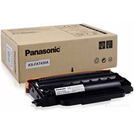 Тонер Panasonic KX-FAT430A7