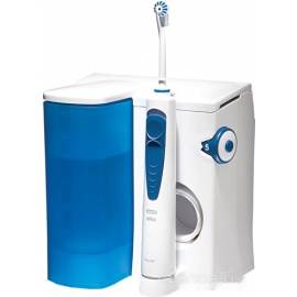 Электрическая зубная щетка Oral-B Professional Care 8500 OxyJet (MD20)