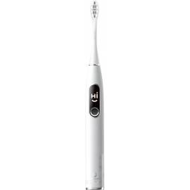 Электрическая зубная щетка Oclean X Pro Elite Grey