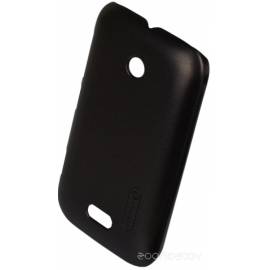 Чехол Nillkin Multi-color для Nokia Lumia 510 (Black)