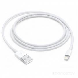 Кабель Apple USB - Lightning (MXLY2ZM/A) 1 м