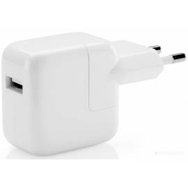 Сетевое зарядное устройство Apple 12W USB Power Adapter (MD836ZM/A)