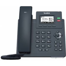 Проводной телефон Yealink SIP-T31P (без БП)