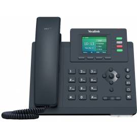 Проводной телефон Yealink SIP-T33P