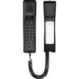 Проводной телефон Fanvil H2U (черный)