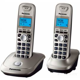 Радиотелефон Panasonic KX-TG2512 N