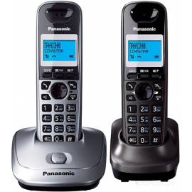 Радиотелефон Panasonic KX-TG2512-1