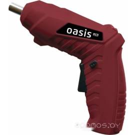 Электроотвертка Oasis AT-36 Eco J (с 1-м АКБ)