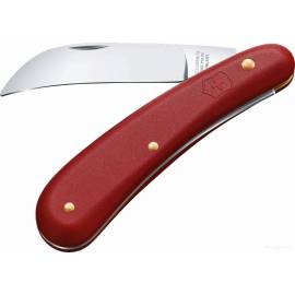 Туристический нож Victorinox Pruning Knife S (красный)